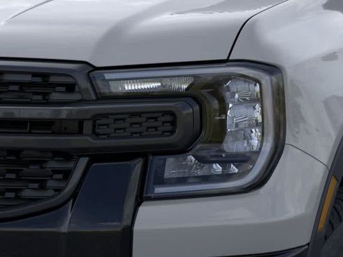 New 2026 Ford Ranger XLT AWD/4WD image 18