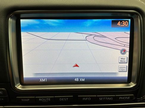 Used 2016 Nissan GT-R Premium AWD/4WD image 18