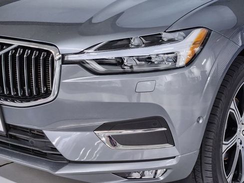 Used 2020 Volvo XC60 T5 Inscription w/ Protection Package Premier AWD/4WD image 12