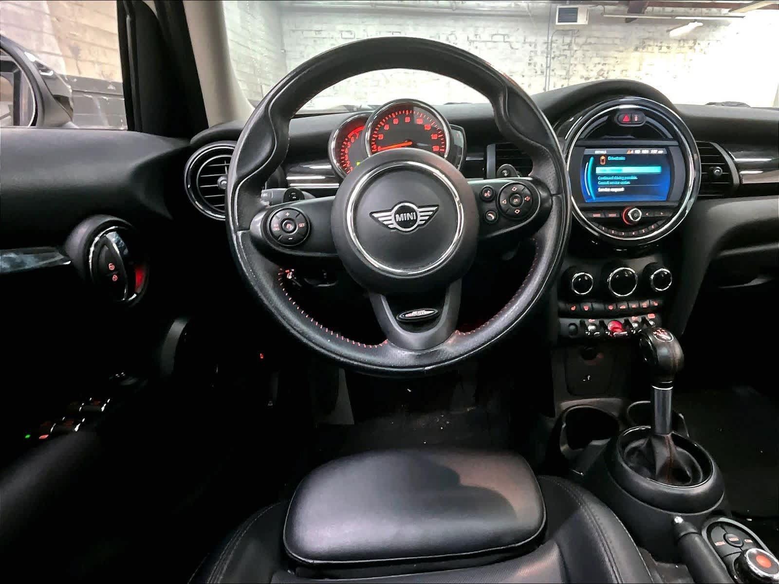 Used 2019 MINI Cooper S FWD image 8