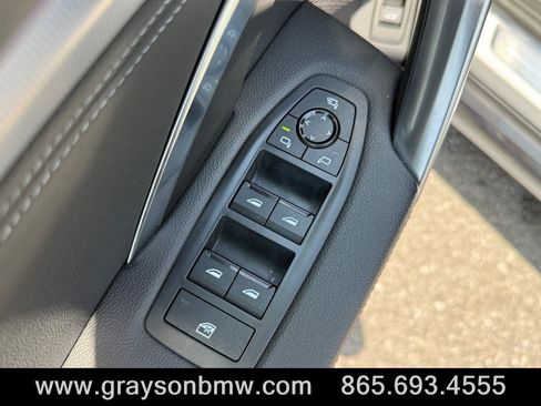 Used 2023 BMW X1 xDrive28i w/ Convenience Package AWD/4WD image 14