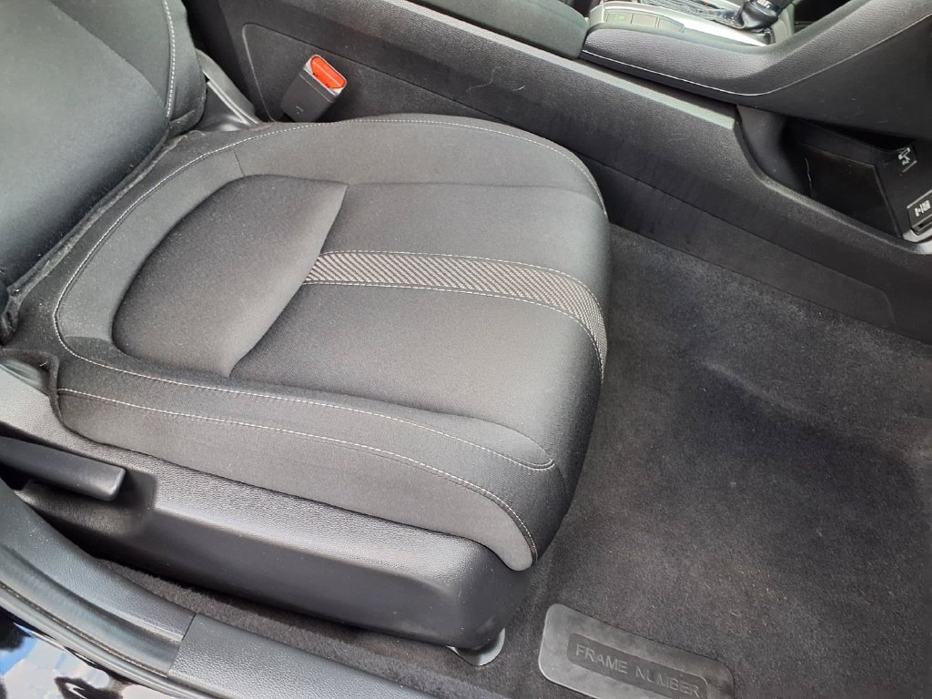 Used 2018 Honda Civic EX-T image 19