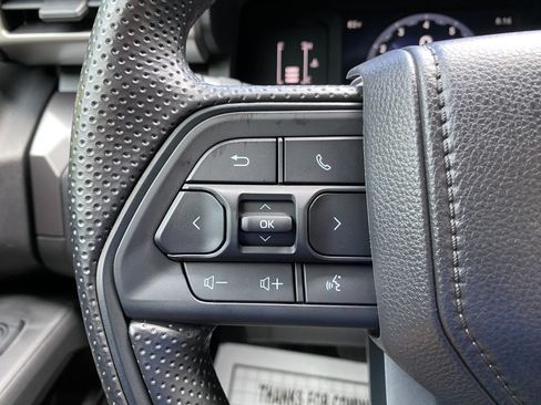 Used 2026 Toyota Tacoma SR5 RWD image 20