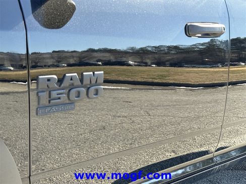 Used 2022 RAM 1500 Classic Warlock w/ Electronics Group image 27