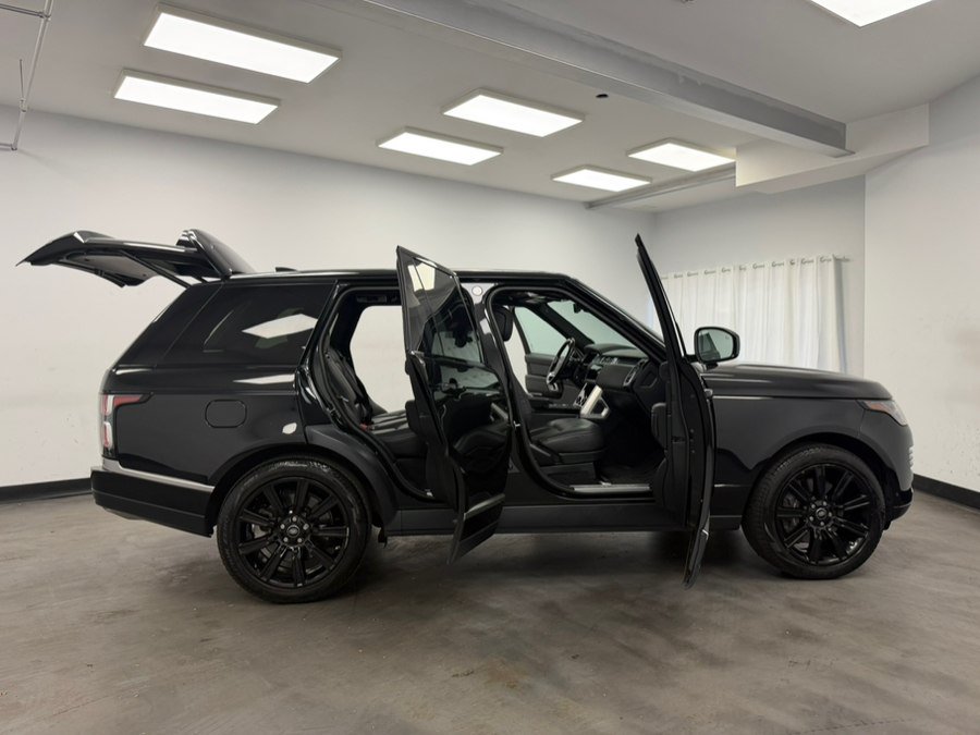 Used 2021 Land Rover Range Rover Westminster Edition AWD/4WD image 26