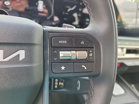 New 2027 Kia Telluride SX FWD image 20