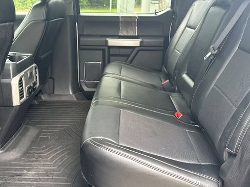 Used 2019 Ford F250 Lariat w/ Chrome Package AWD/4WD image 20
