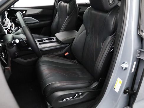 Used 2026 Acura MDX A-Spec AWD/4WD image 2