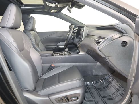 Used 2024 Lexus RX 350 Premium w/ Accessory Package (Z1) AWD/4WD image 13