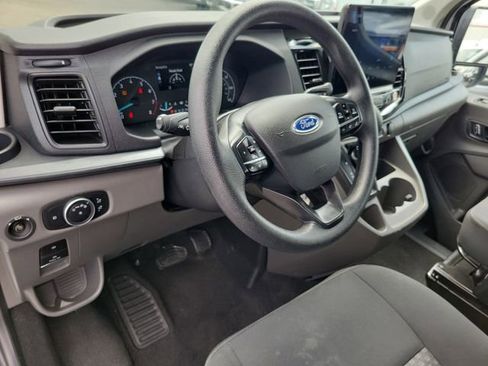 Used 2023 Ford Transit 350 XLT RWD image 19
