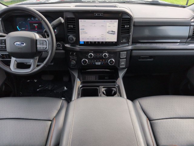 Used 2026 Ford F250 Lariat w/ Tremor Off-Road Package AWD/4WD image 15