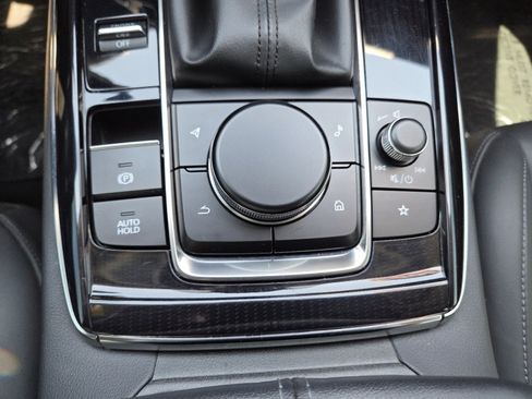 Used 2023 MAZDA CX-30 AWD 2.5 S w/ Preferred Package image 33