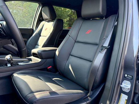 New 2026 Dodge Durango GT image 6