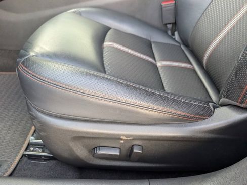 Used 2023 Nissan Altima 2.5 SR image 25