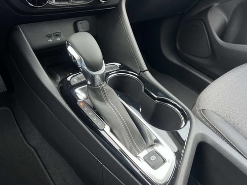 New 2026 Buick Encore GX Preferred w/ Advanced Technology Package image 22