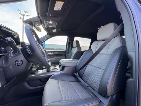 New 2026 Chevrolet Silverado 1500 ZR2 AWD/4WD image 15
