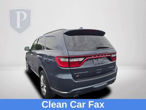 Used 2021 Dodge Durango Citadel AWD/4WD image 8