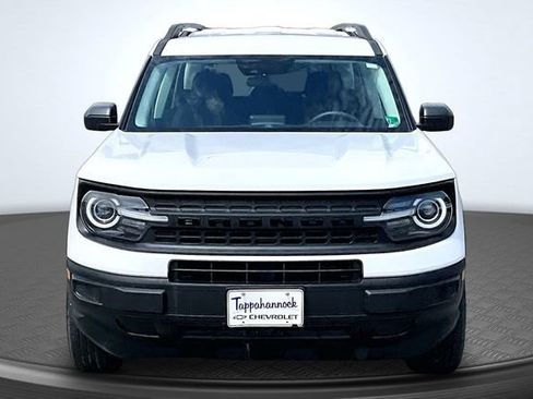 Used 2023 Ford Bronco Sport AWD/4WD image 2