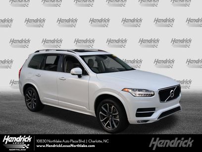 Used 2019 Volvo XC90 T6 Momentum w/ Protection Package Premier