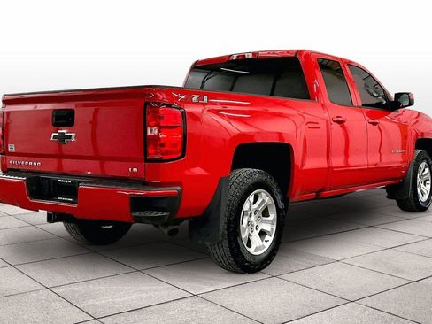 Used 2019 Chevrolet Silverado 1500 LT w/ All Star Edition image 11