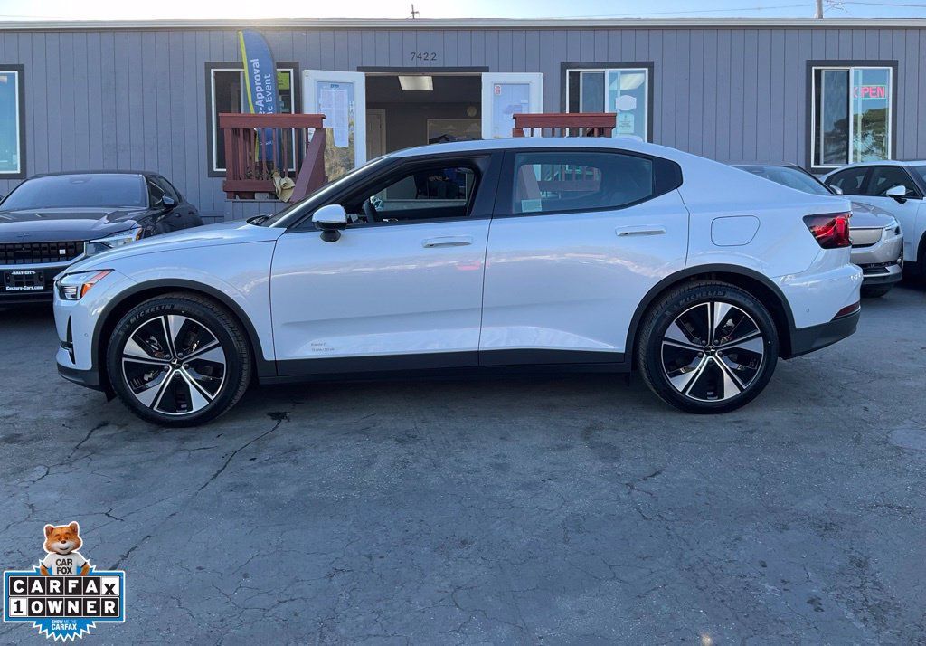 Used 2024 Polestar Polestar 2 AWD/4WD image 6