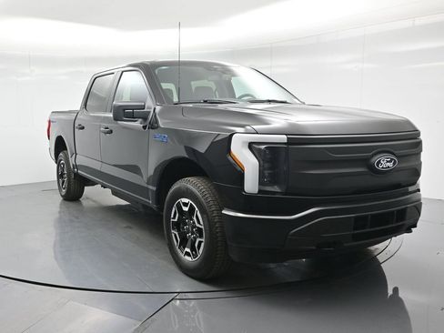 New 2024 Ford F150 Lightning Pro image 55