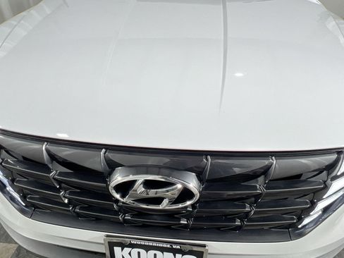 Used 2024 Hyundai Tucson SEL w/ Convenience Package image 12