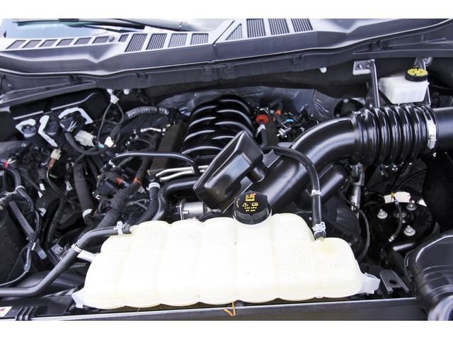 Certified 2023 Ford F150 Lariat AWD/4WD image 29