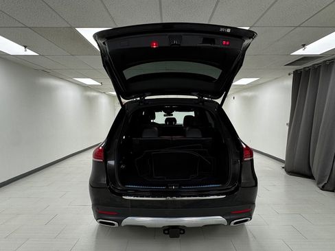 Used 2022 Mercedes-Benz GLE 350 4MATIC image 37