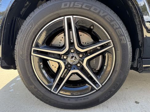 Certified 2026 Mercedes-Benz GLE 350 GLE 350 image 4