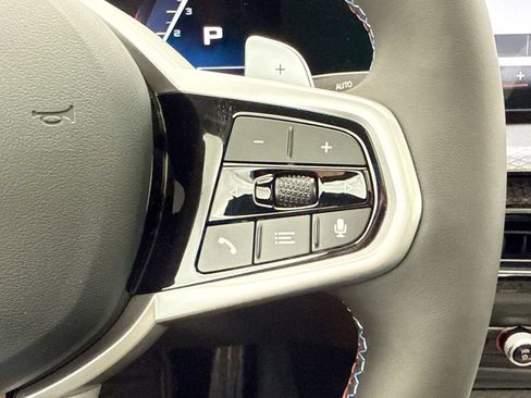 New 2026 BMW M340i w/ Premium Package RWD image 12