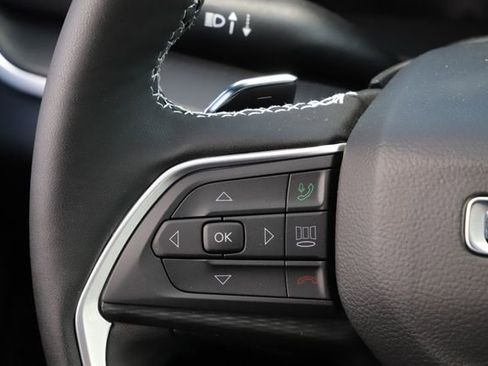 New 2026 Jeep Grand Cherokee L Laredo AWD/4WD image 21