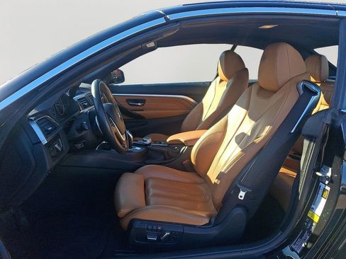 Used 2020 BMW 430i xDrive Convertible w/ Convenience Package image 13