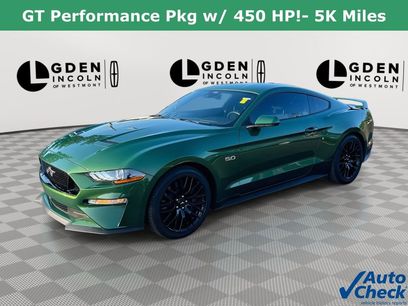 Used 2023 Ford Mustang GT w/ GT Performance Package