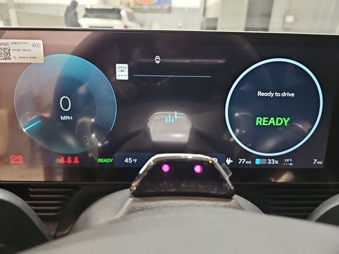 New 2026 Hyundai Ioniq 5 SE RWD image 18