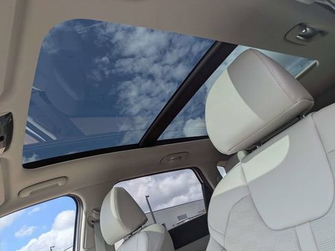 New 2025 Kia Sorento S w/ Panoramic Sunroof Package FWD image 21