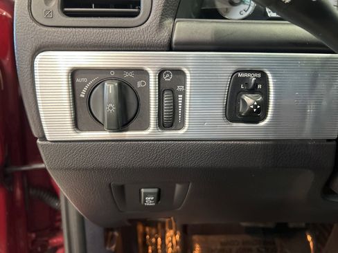 Used 2004 Ford Thunderbird image 20