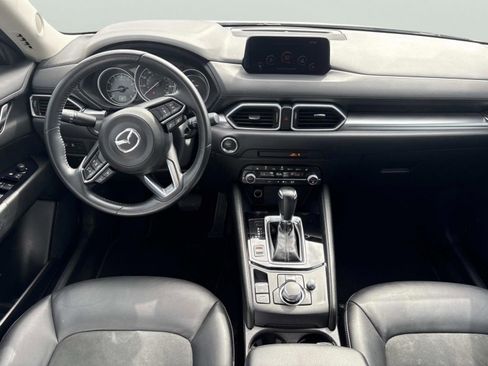 Used 2020 MAZDA CX-5 Touring image 15