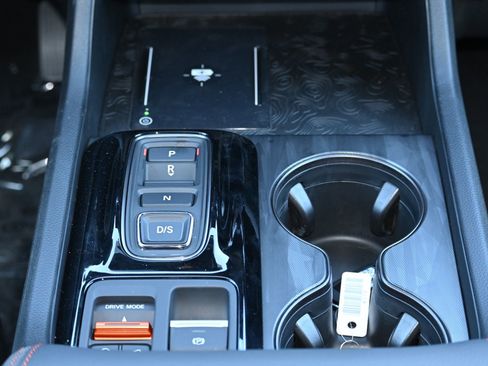 New 2026 Honda Passport TrailSport image 22