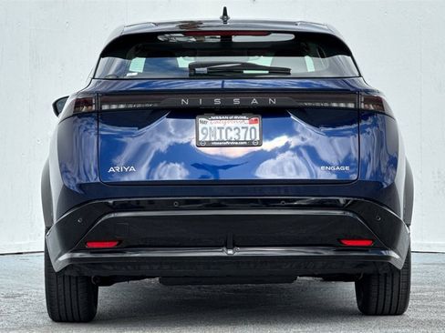 Certified 2024 Nissan Ariya FWD image 5