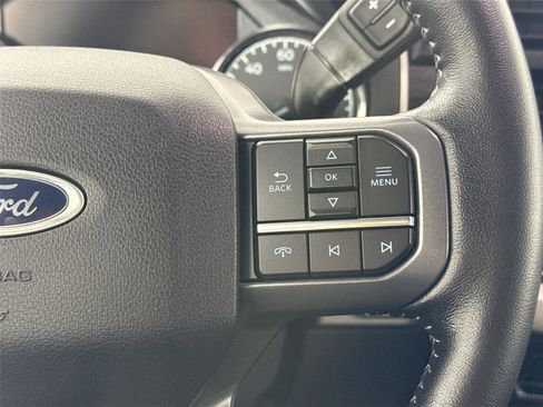 Used 2022 Ford F150 XLT w/ Equipment Group 302A High image 20