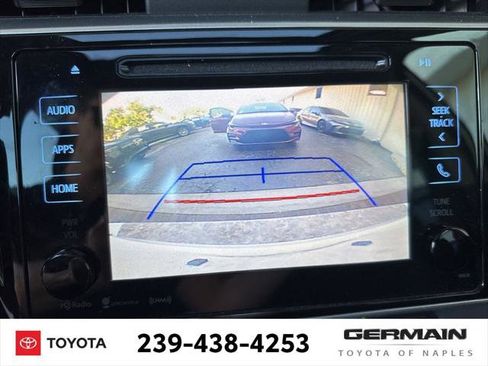 Certified 2019 Toyota Corolla SE w/ SE Premium Package image 14