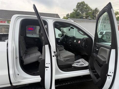 Used 2015 Chevrolet Silverado 2500 W/T w/ WT Fleet Convenience Package image 26