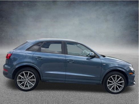 Used 2018 Audi Q3 2.0T Premium image 6