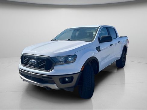 Used 2022 Ford Ranger XLT w/ Equipment Group 301A Mid AWD/4WD image 14