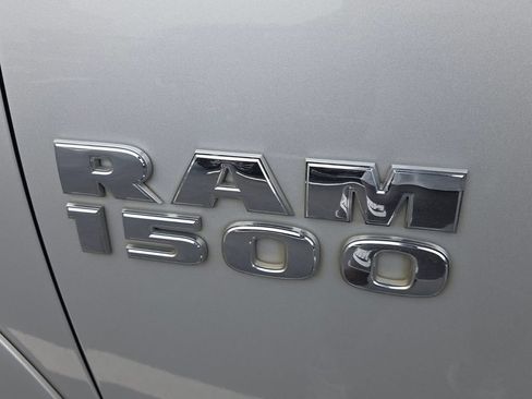 Used 2016 RAM 1500 Limited AWD/4WD image 5