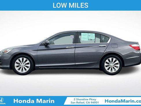 Used 2013 Honda Accord EX-L image 8