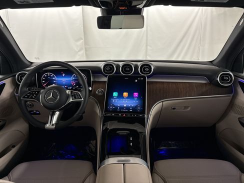 Certified 2026 Mercedes-Benz GLC 300 image 15