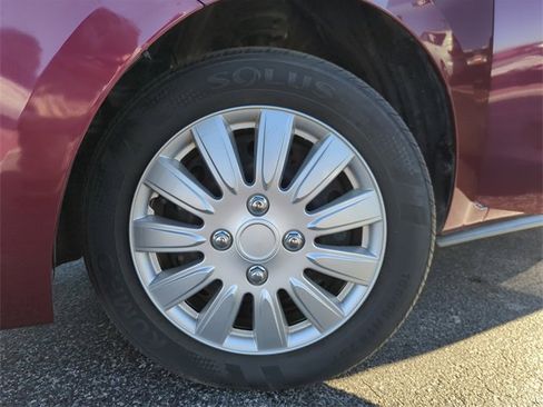 Used 2019 Mitsubishi Mirage G4 ES image 39