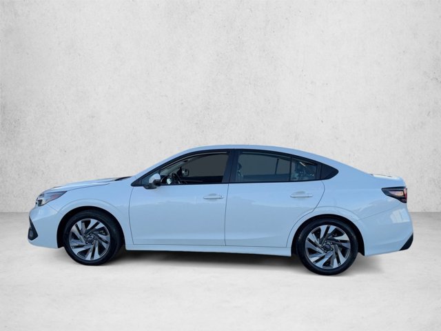 Certified 2024 Subaru Legacy Limited AWD/4WD image 8